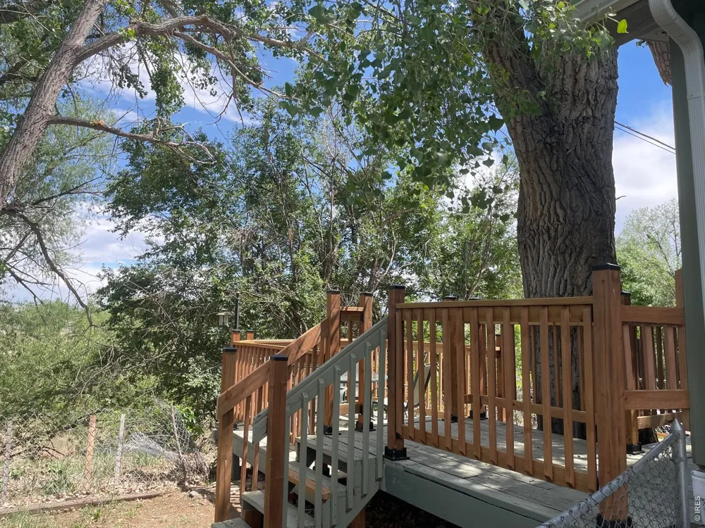 5505 Valmont Road #27 Boulder, CO 80301
