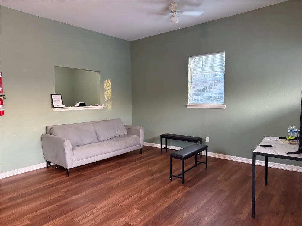 6325 Cullen Boulevard Houston, TX 77021