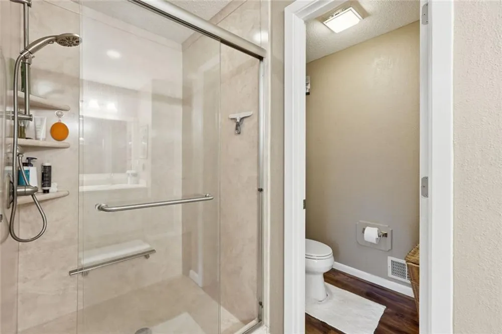 2267 Belle Vista Court Marietta, GA 30062
