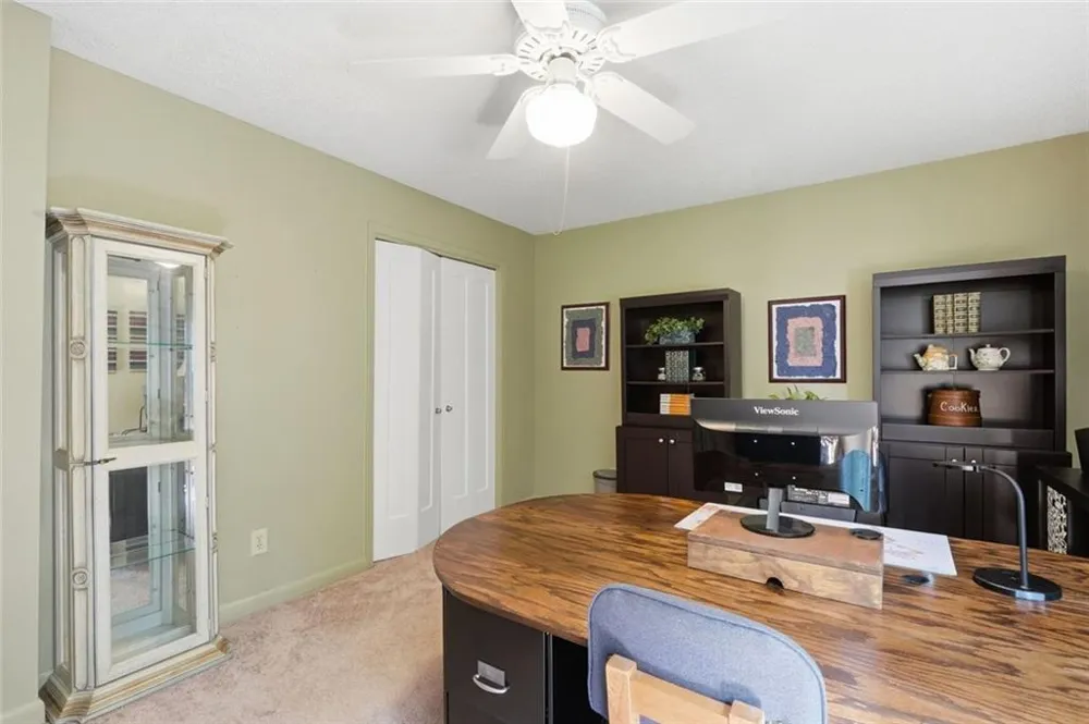 2267 Belle Vista Court Marietta, GA 30062