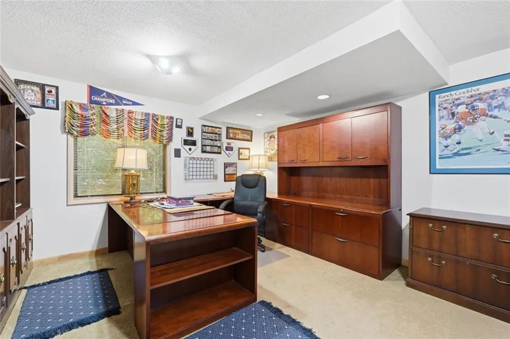 2267 Belle Vista Court Marietta, GA 30062