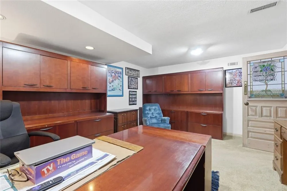 2267 Belle Vista Court Marietta, GA 30062