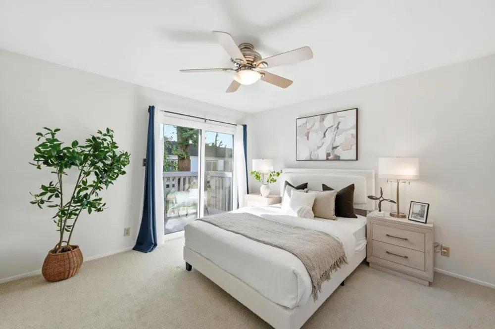 114 Granada Drive Mountain View, CA 94043