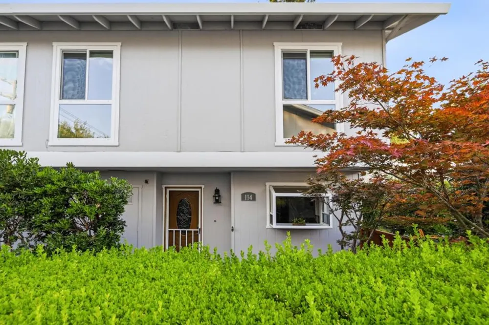 114 Granada Drive Mountain View, CA 94043