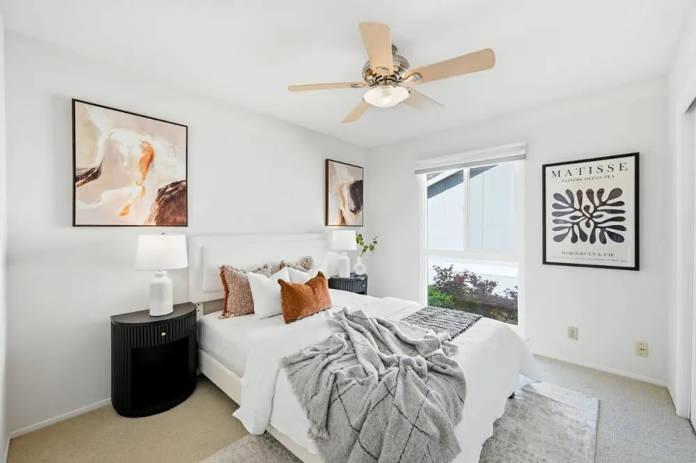 114 Granada Drive Mountain View, CA 94043