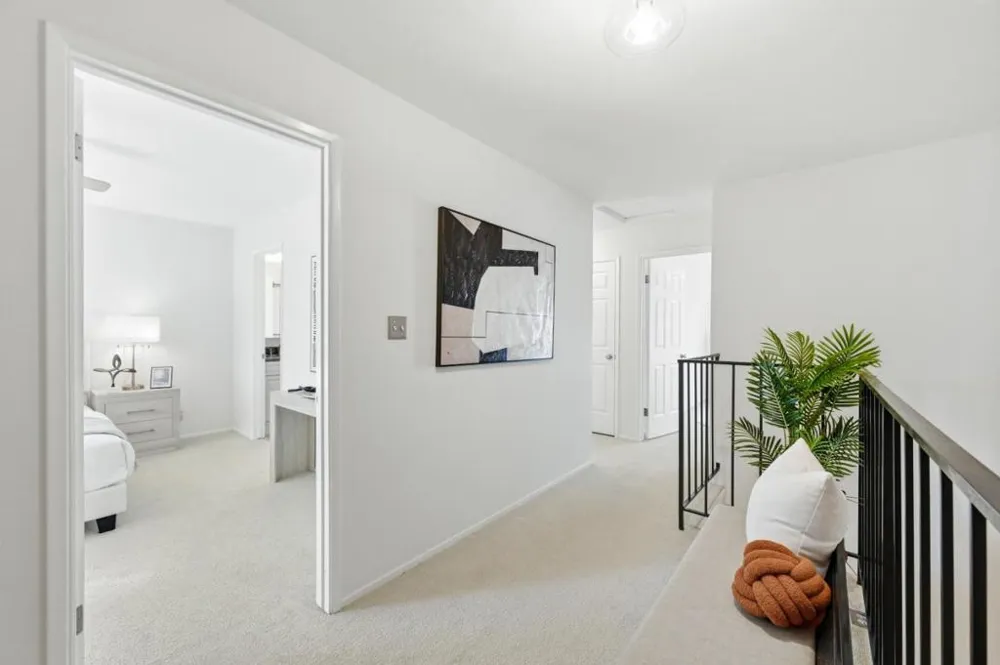 114 Granada Drive Mountain View, CA 94043