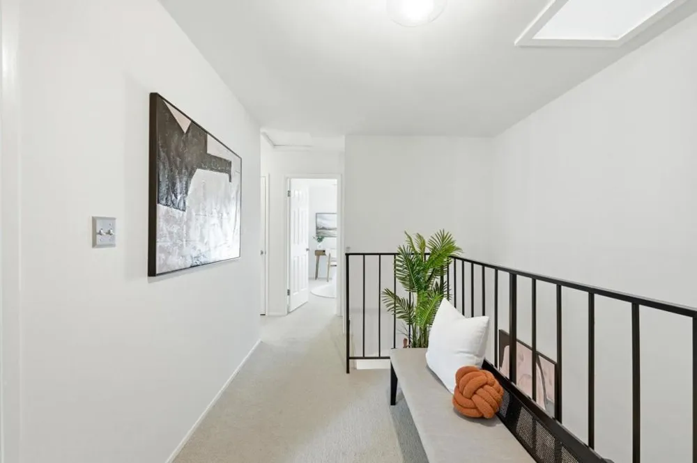 114 Granada Drive Mountain View, CA 94043
