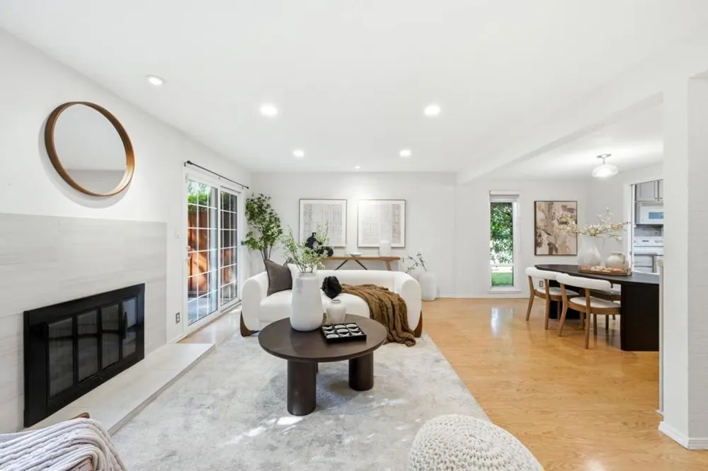 114 Granada Drive Mountain View, CA 94043