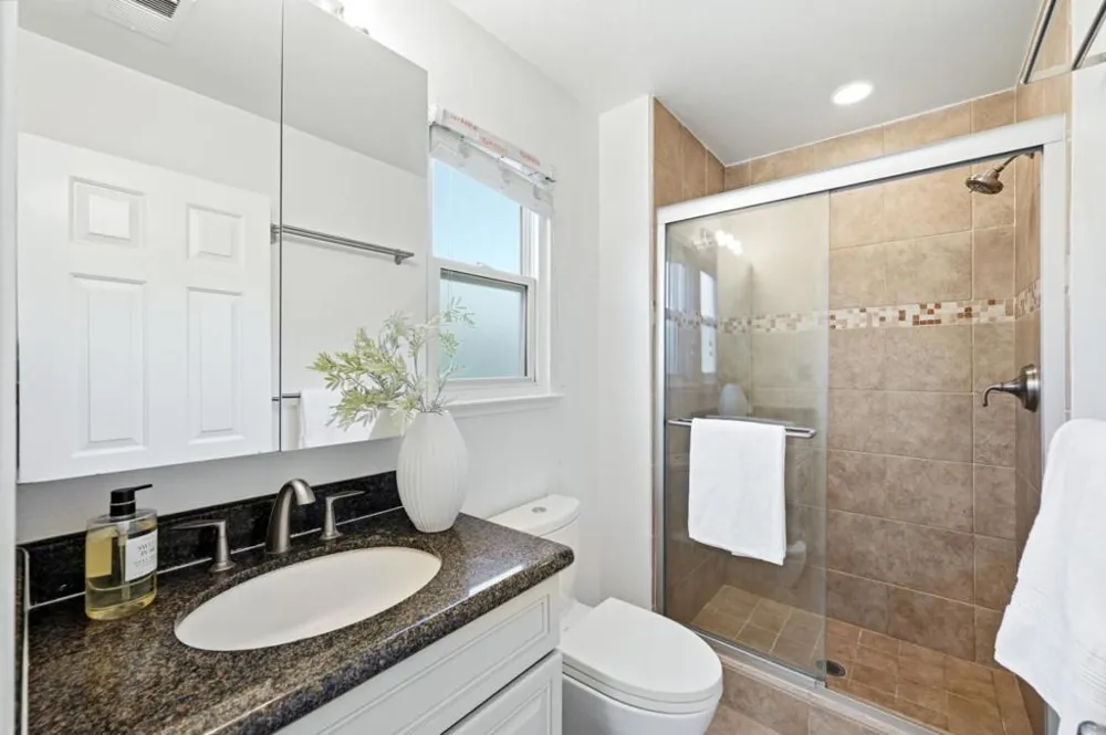 114 Granada Drive Mountain View, CA 94043