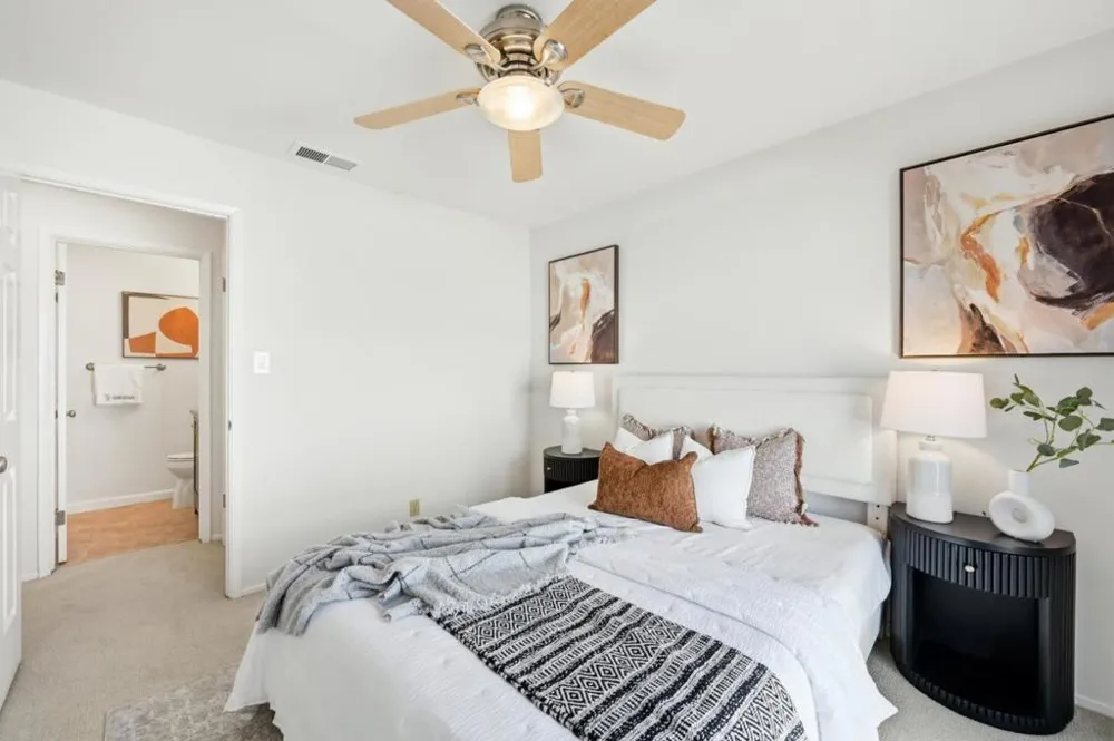114 Granada Drive Mountain View, CA 94043