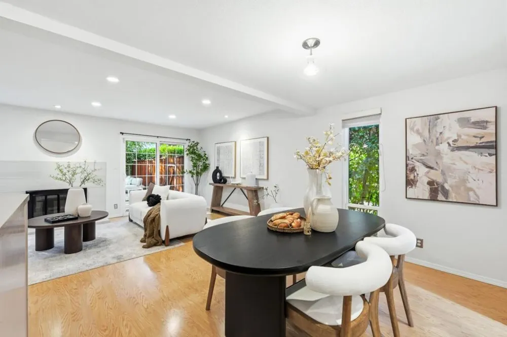 114 Granada Drive Mountain View, CA 94043
