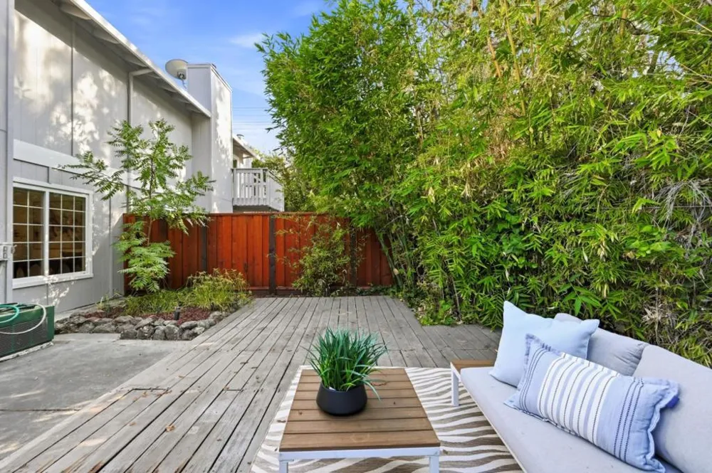 114 Granada Drive Mountain View, CA 94043
