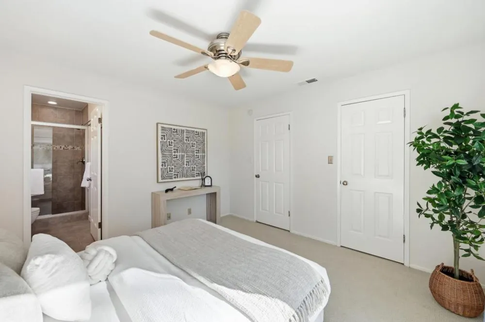 114 Granada Drive Mountain View, CA 94043