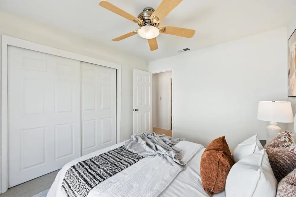 114 Granada Drive Mountain View, CA 94043