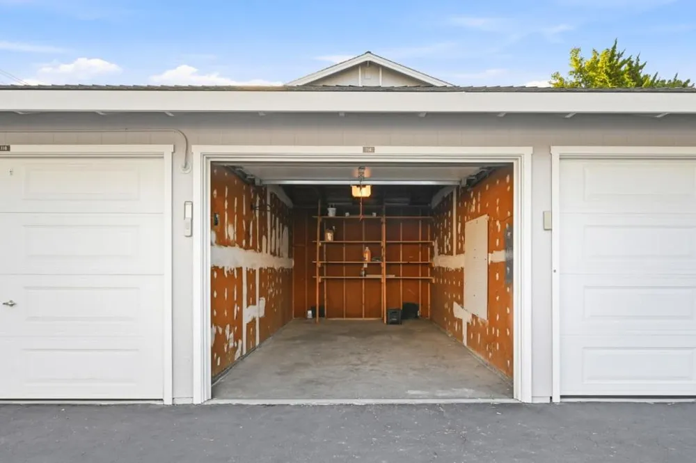 114 Granada Drive Mountain View, CA 94043