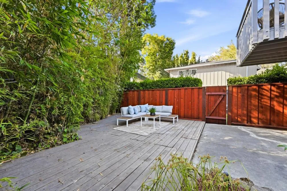 114 Granada Drive Mountain View, CA 94043