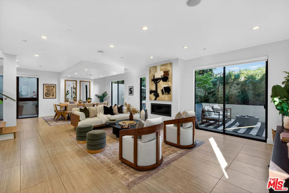 2118 Federal Avenue Los Angeles, CA 90025