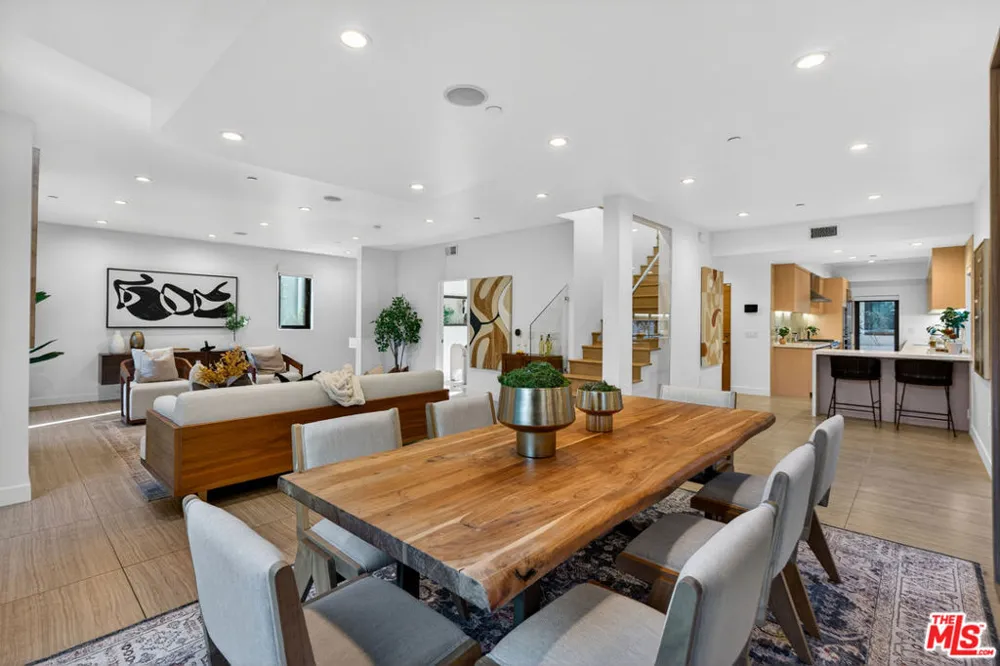 2118 Federal Avenue Los Angeles, CA 90025