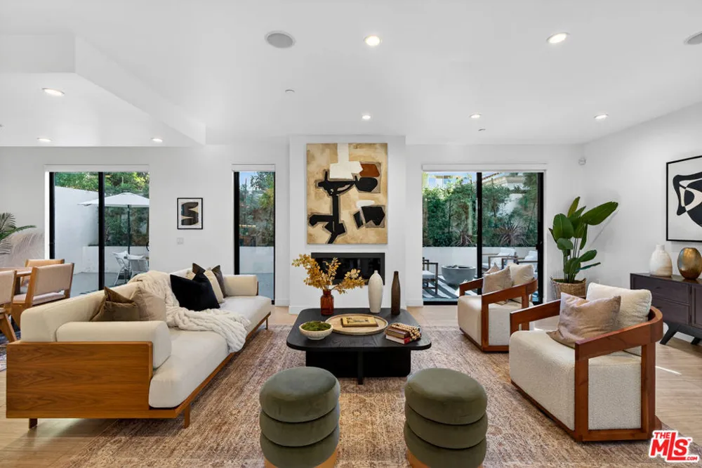 2118 Federal Avenue Los Angeles, CA 90025