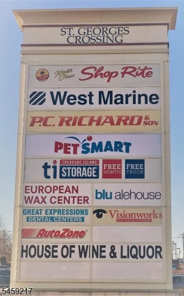 191 Sierra Ct #191 Unit 191 Woodbridge, NJ 07095