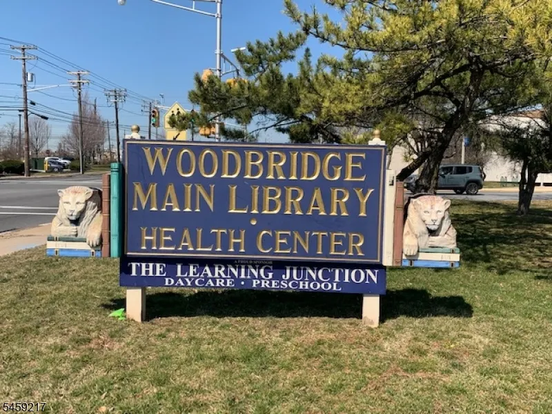 191 Sierra Ct #191 Unit 191 Woodbridge, NJ 07095