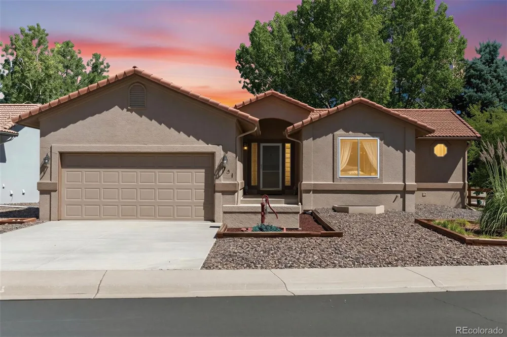 251 Las Lunas Street Castle Rock, CO 80104