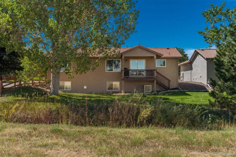 251 Las Lunas Street Castle Rock, CO 80104