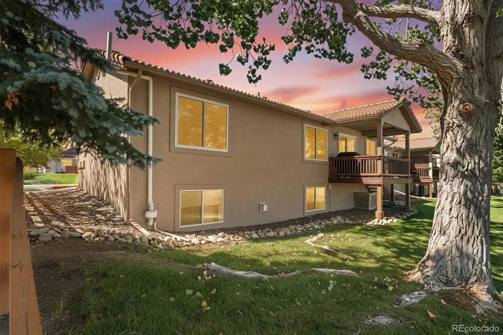 251 Las Lunas Street Castle Rock, CO 80104