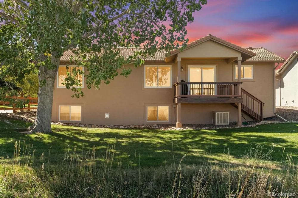 251 Las Lunas Street Castle Rock, CO 80104