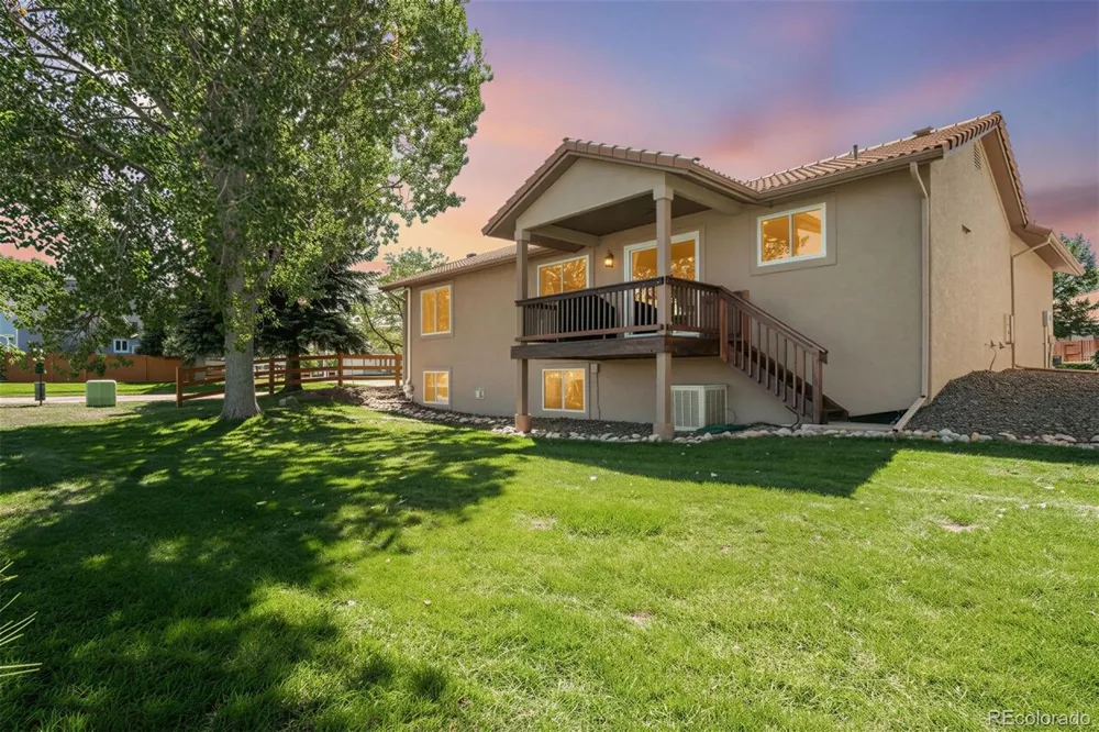 251 Las Lunas Street Castle Rock, CO 80104