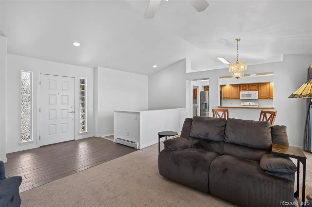 251 Las Lunas Street Castle Rock, CO 80104