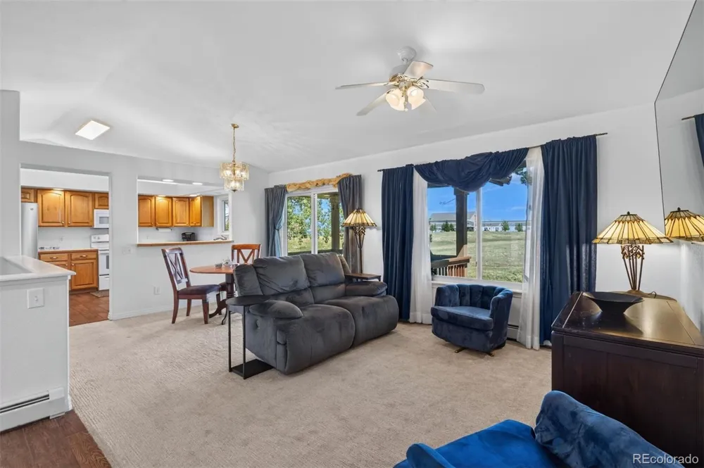 251 Las Lunas Street Castle Rock, CO 80104