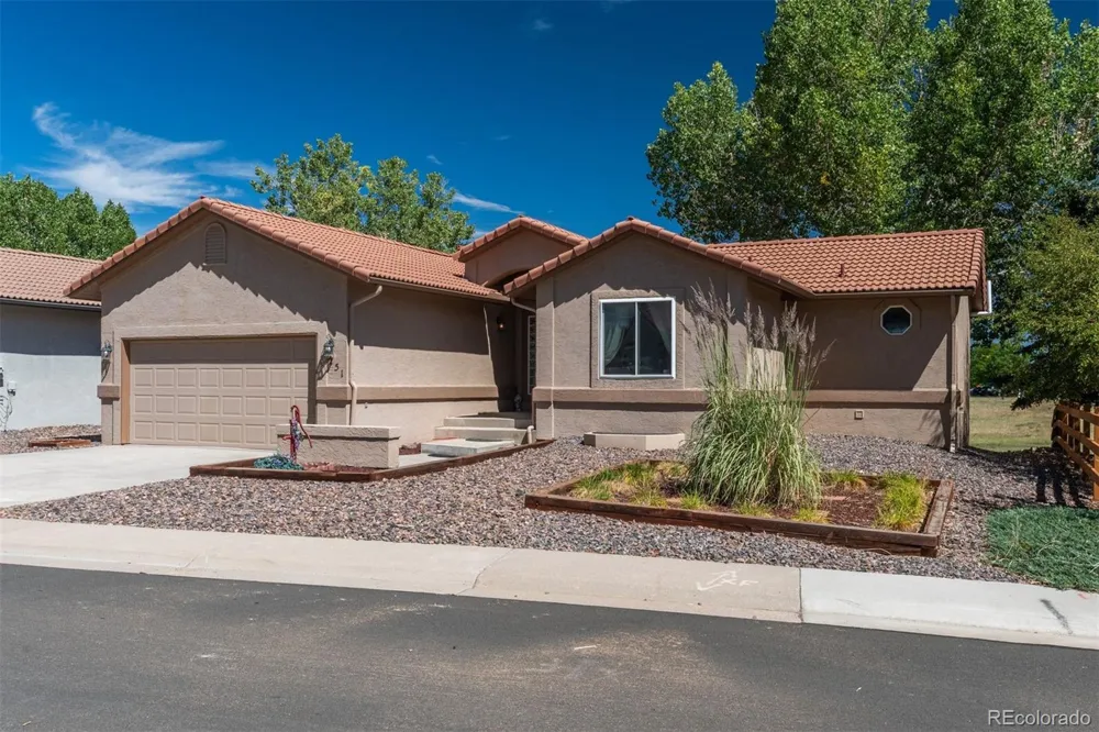 251 Las Lunas Street Castle Rock, CO 80104