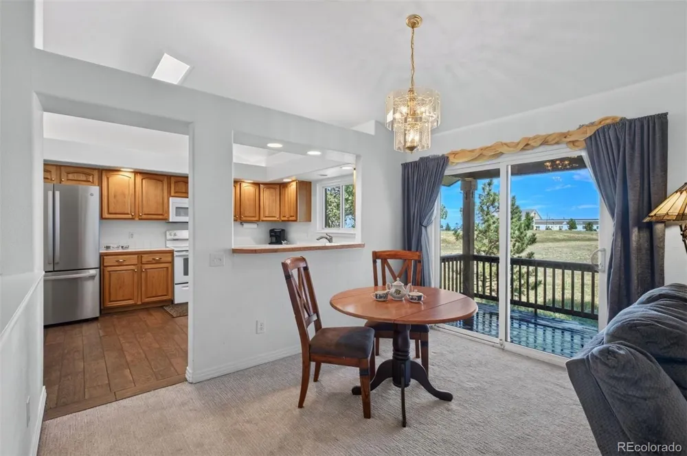 251 Las Lunas Street Castle Rock, CO 80104