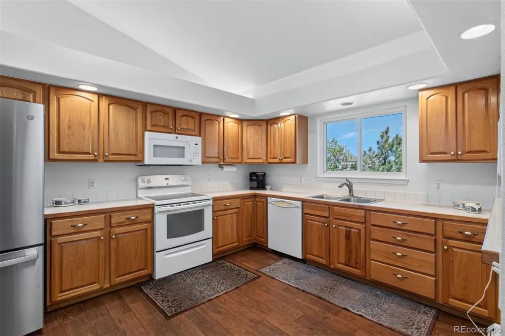 251 Las Lunas Street Castle Rock, CO 80104