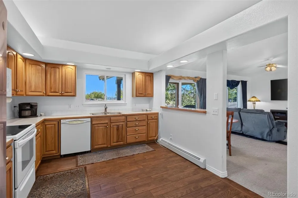 251 Las Lunas Street Castle Rock, CO 80104