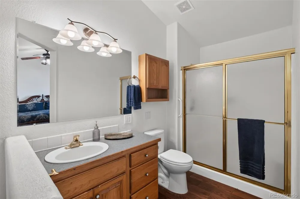 251 Las Lunas Street Castle Rock, CO 80104