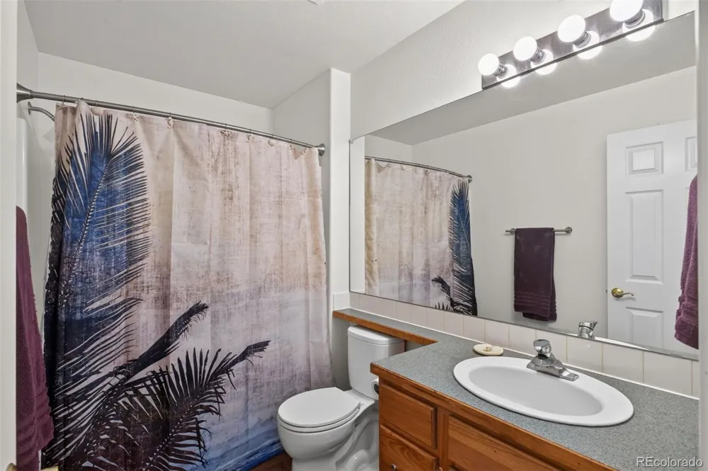 251 Las Lunas Street Castle Rock, CO 80104