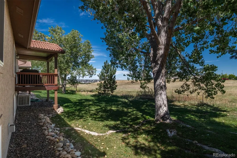 251 Las Lunas Street Castle Rock, CO 80104