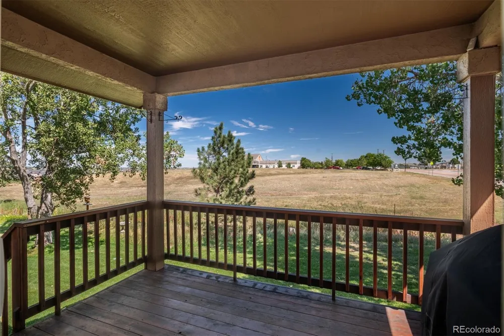 251 Las Lunas Street Castle Rock, CO 80104