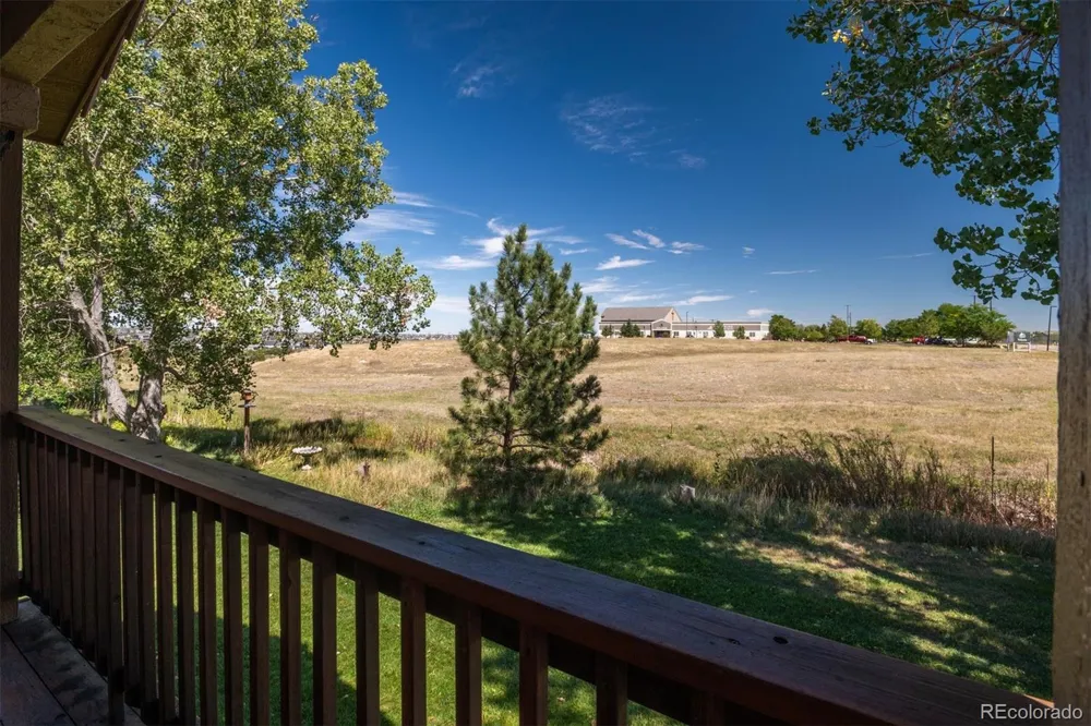 251 Las Lunas Street Castle Rock, CO 80104
