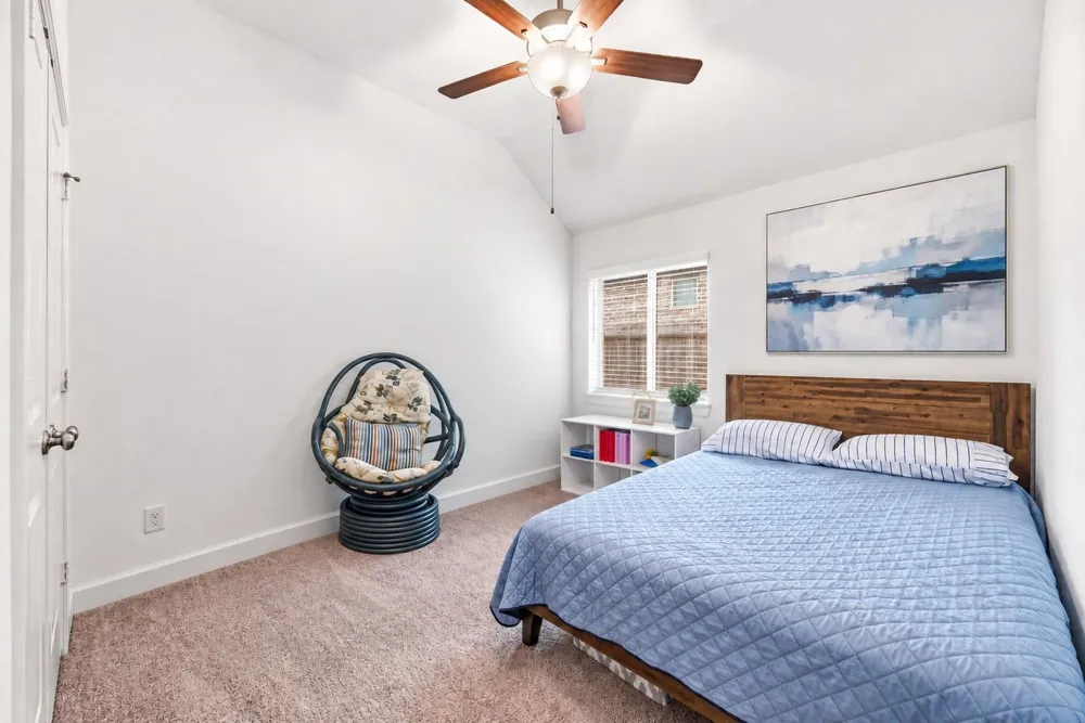 18203 Burnett Willow Lane Cypress, TX 77433