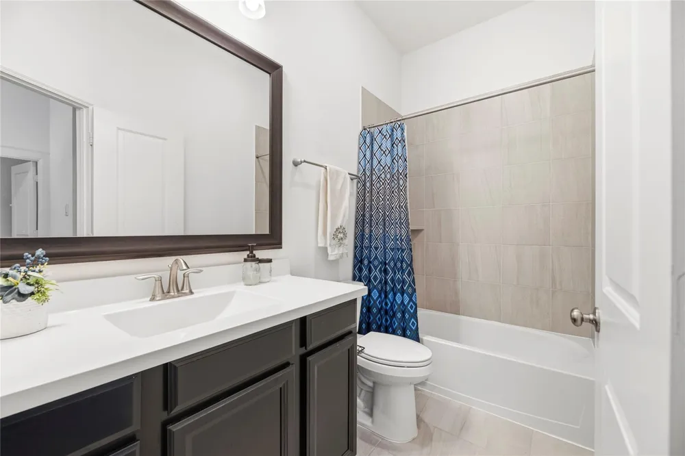 18203 Burnett Willow Lane Cypress, TX 77433