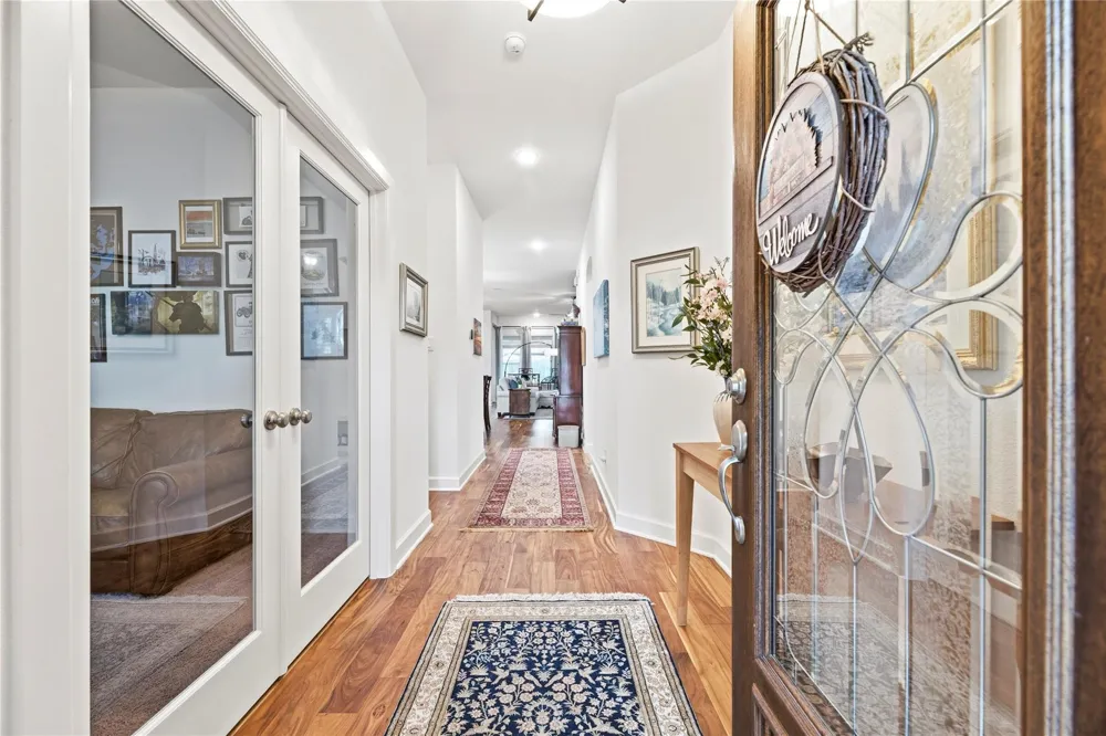 18203 Burnett Willow Lane Cypress, TX 77433