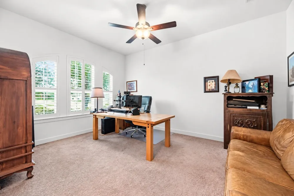 18203 Burnett Willow Lane Cypress, TX 77433