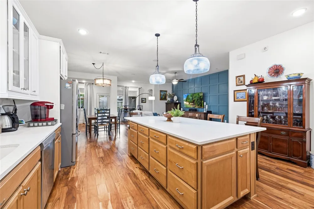 18203 Burnett Willow Lane Cypress, TX 77433
