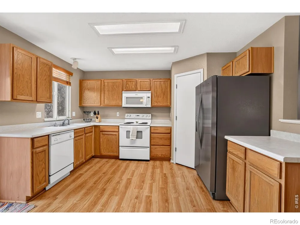 1664 Westin Drive Erie, CO 80516