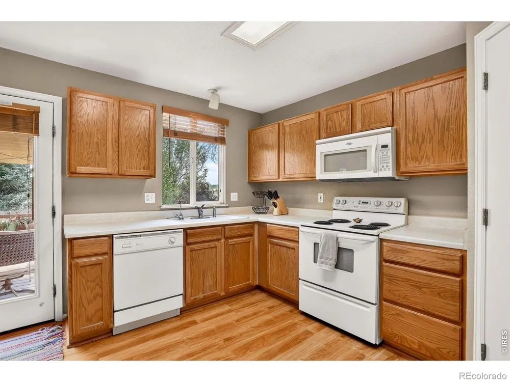 1664 Westin Drive Erie, CO 80516