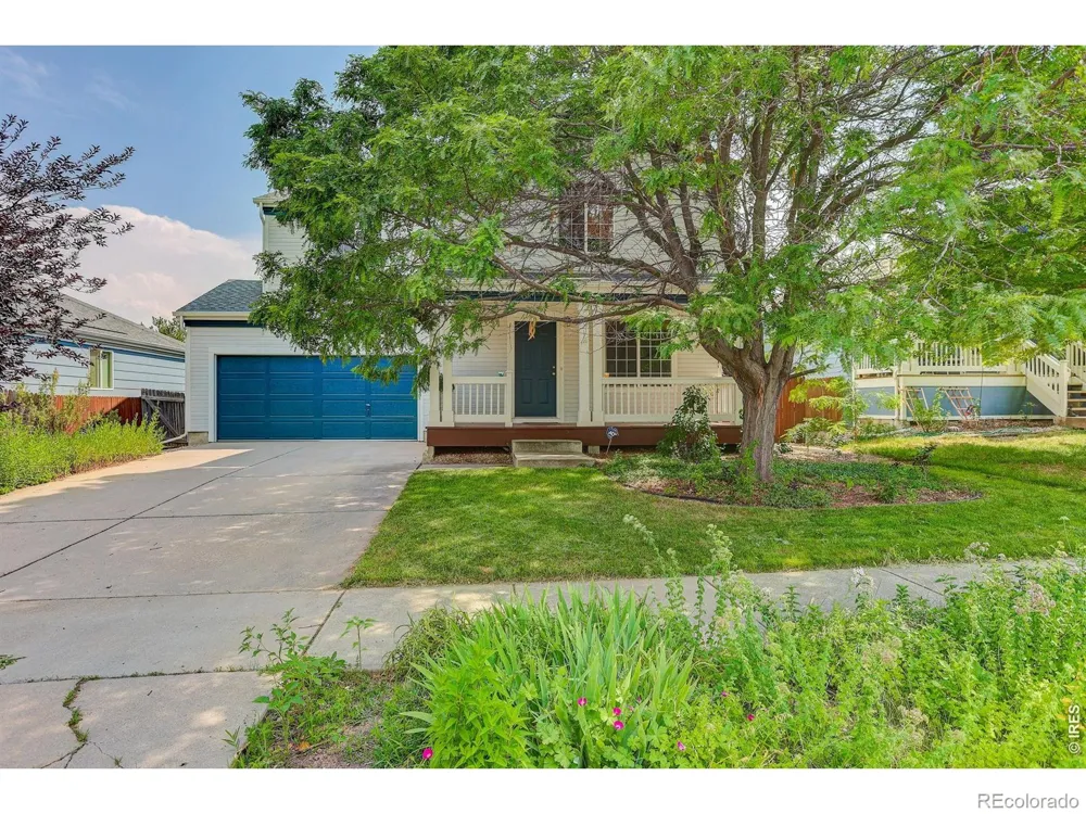 1664 Westin Drive Erie, CO 80516