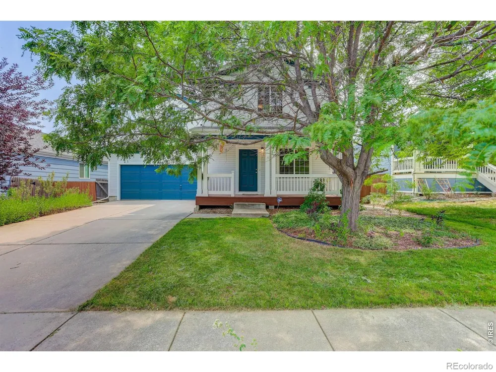 1664 Westin Drive Erie, CO 80516